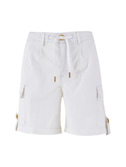 Bermuda Bianco Yes-zee