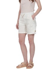 Bermuda Bianco Yes-zee