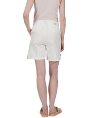 Bermuda Bianco Yes-zee