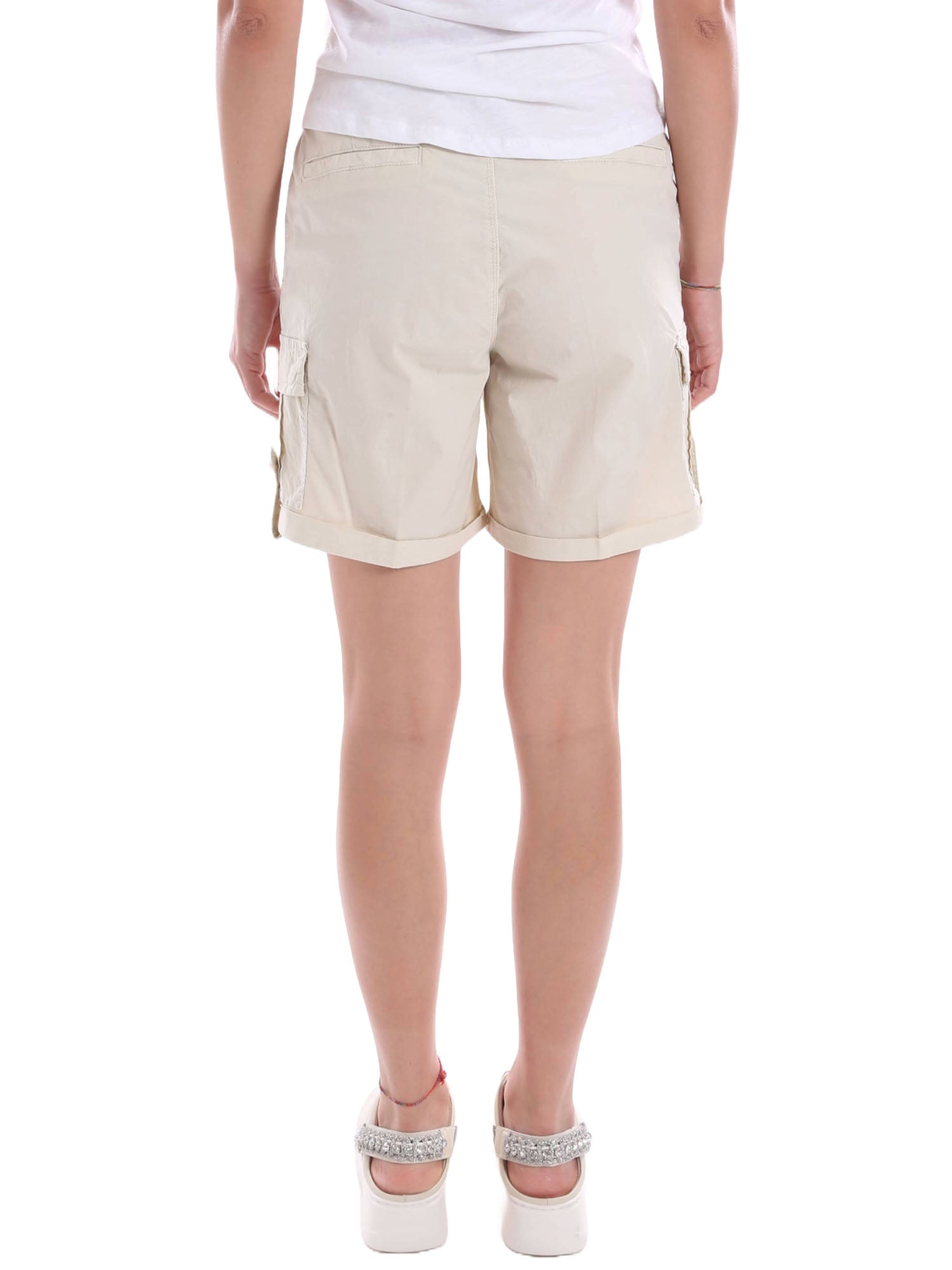 Bermuda Beige Yes-zee