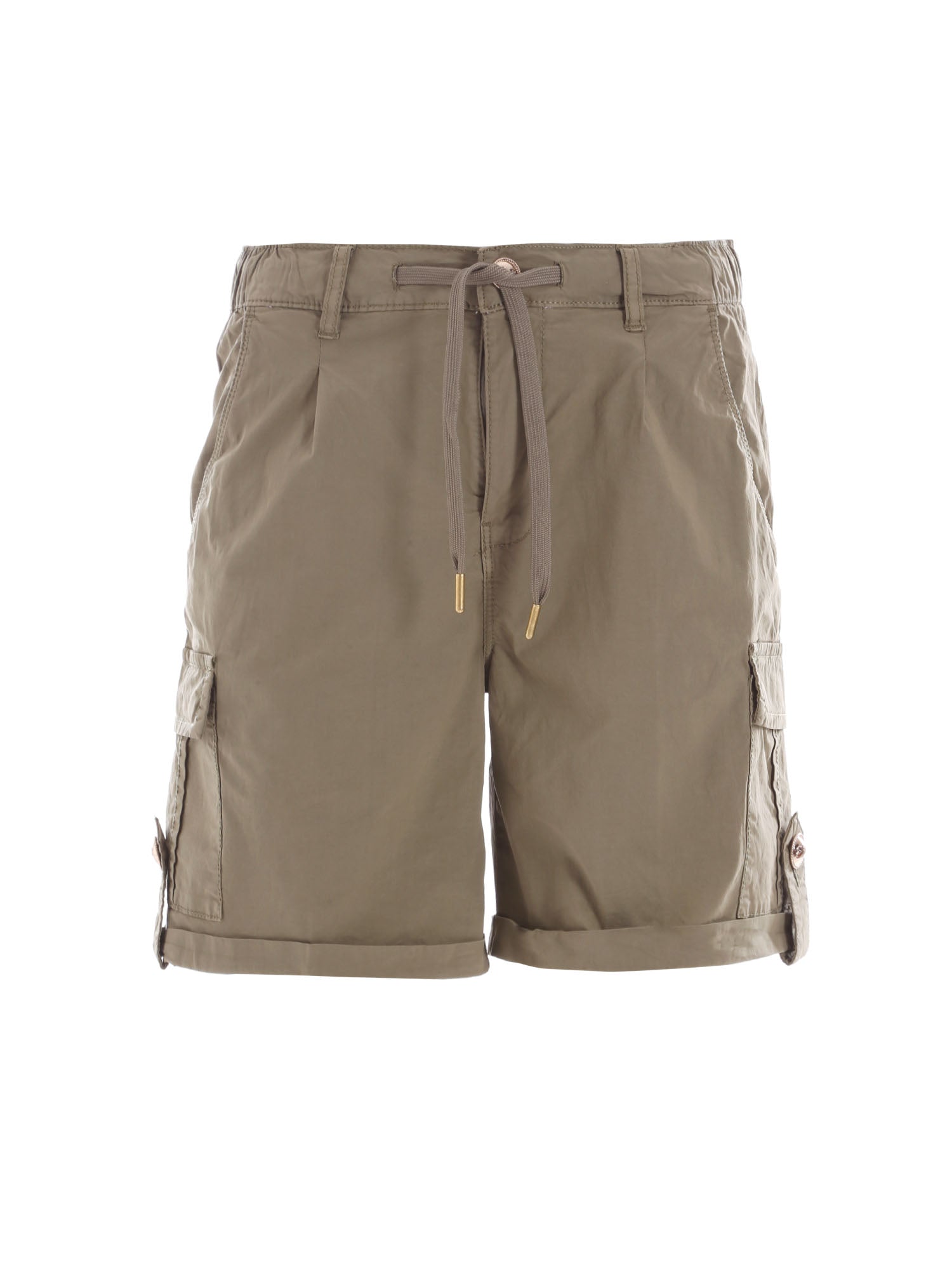 Bermuda Verde Yes-zee