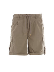 Bermuda Verde Yes-zee