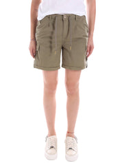 Bermuda Verde Yes-zee