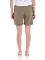 Bermuda Verde Yes-zee