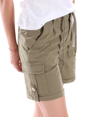 Bermuda Verde Yes-zee