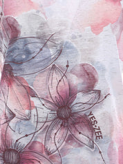 T-shirt Rosa Yes-zee