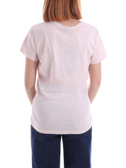 T-shirt Rosa Yes-zee