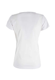 T-shirt Celeste Yes-zee