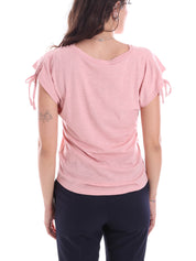 T-shirt Rosa Yes-zee
