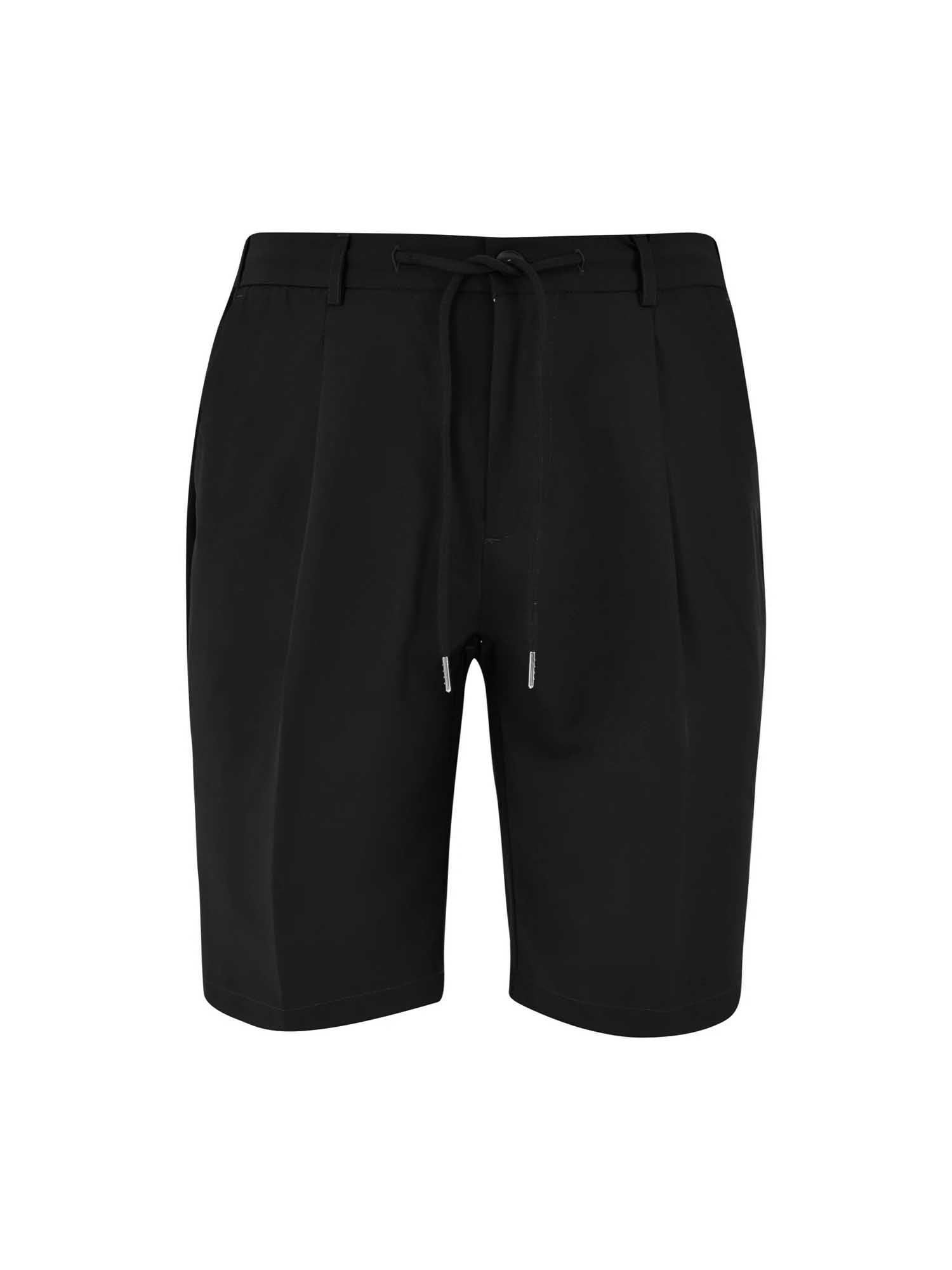 Bermuda Nero Yes-zee