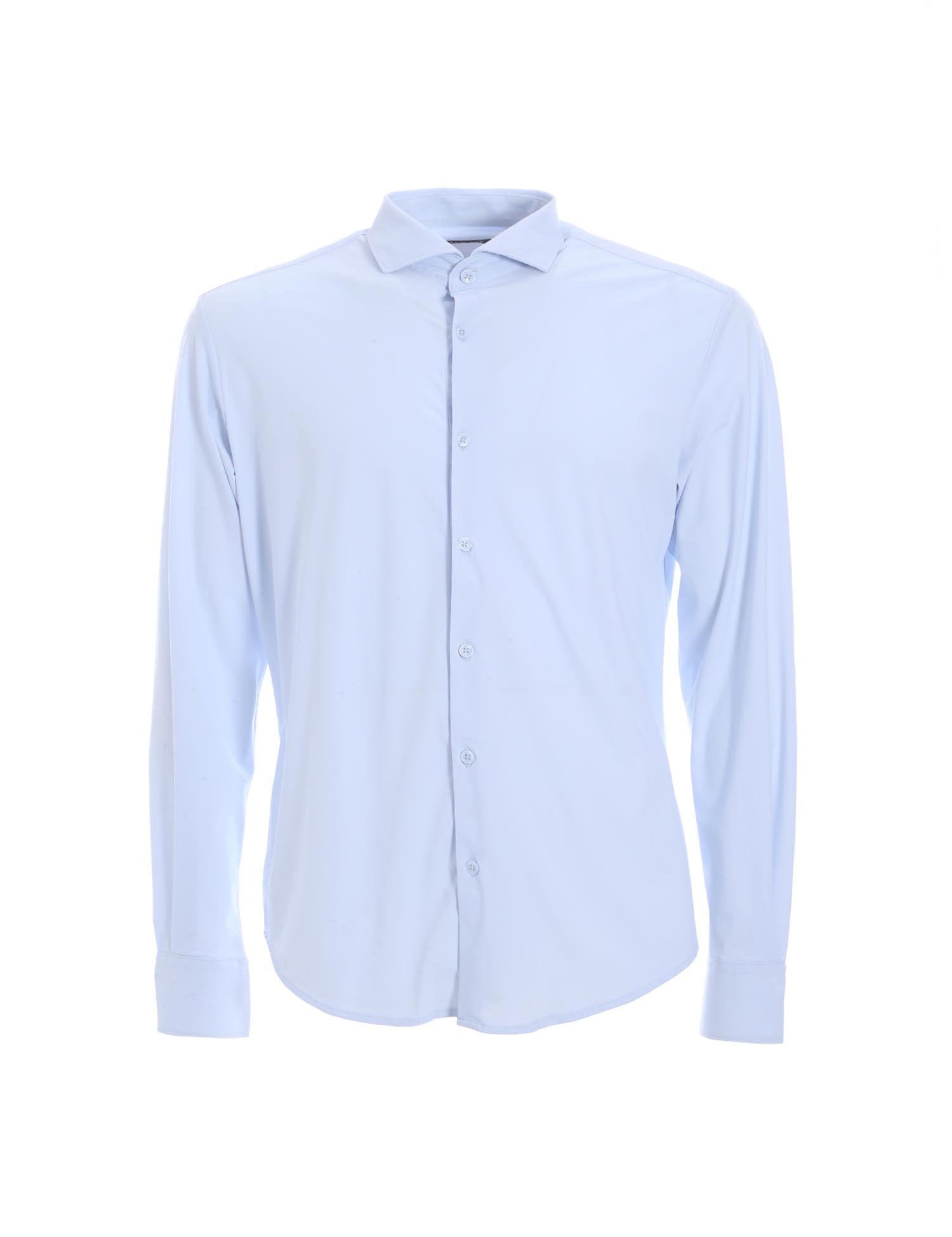 Camicie Celeste Yes-zee