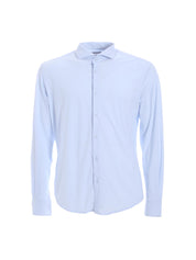 Camicie Celeste Yes-zee