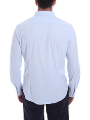 Camicie Celeste Yes-zee