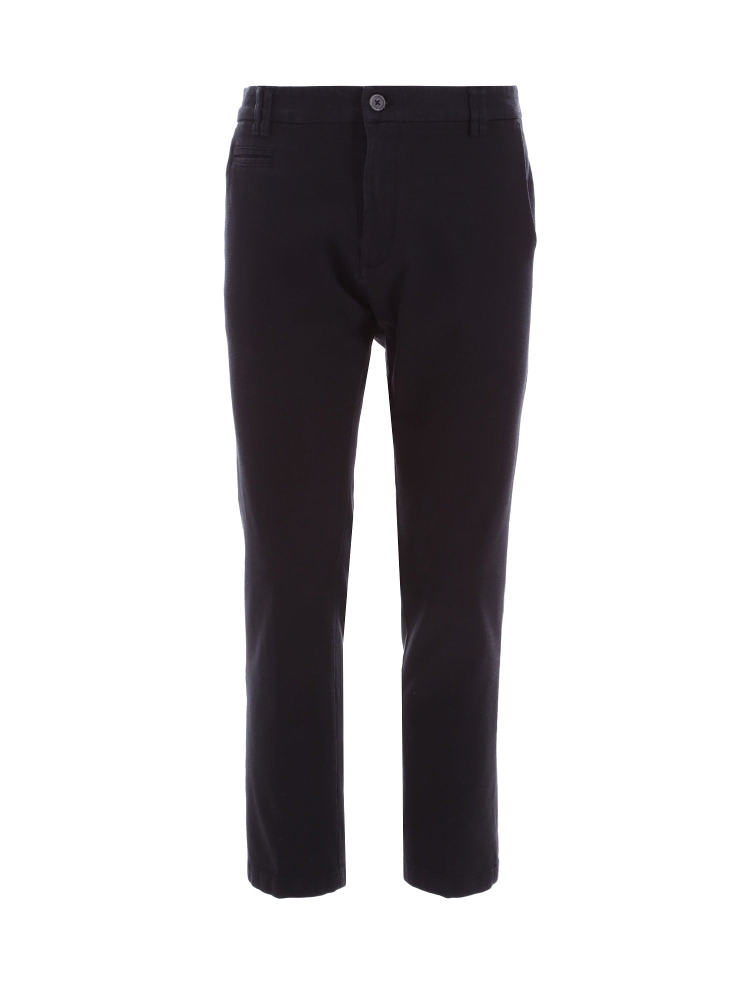 Pantaloni Nero Yes-zee