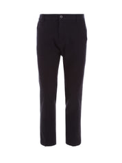 Pantaloni Nero Yes-zee