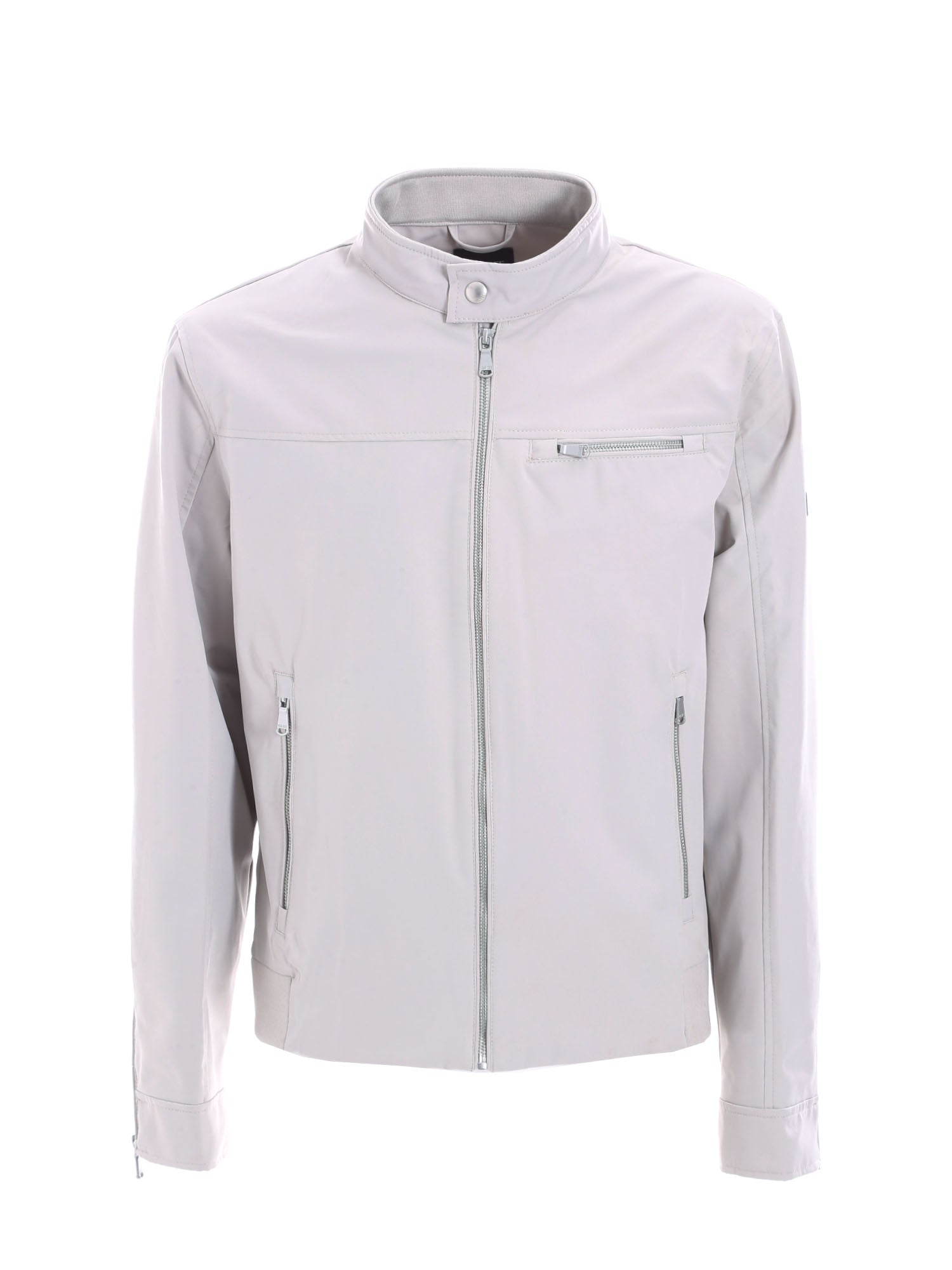 Giacche Beige Yes-zee