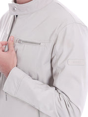 Giacche Beige Yes-zee