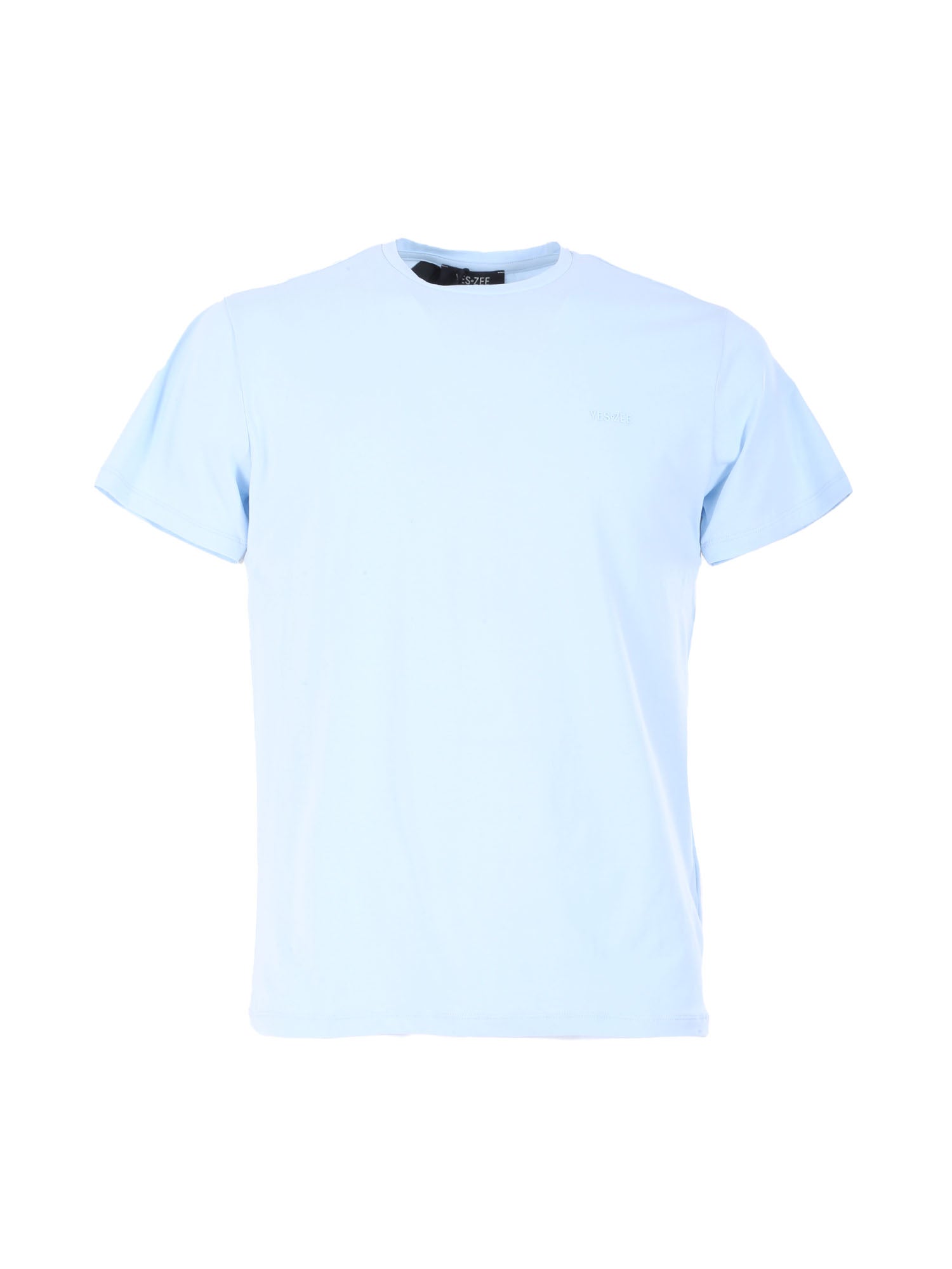 T-shirt Celeste Yes-zee