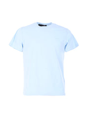 T-shirt Celeste Yes-zee