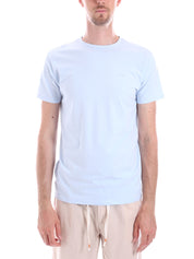 T-shirt Celeste Yes-zee