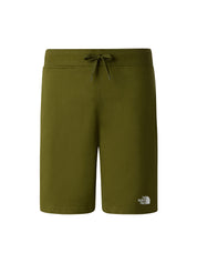 Bermuda Verde The North Face