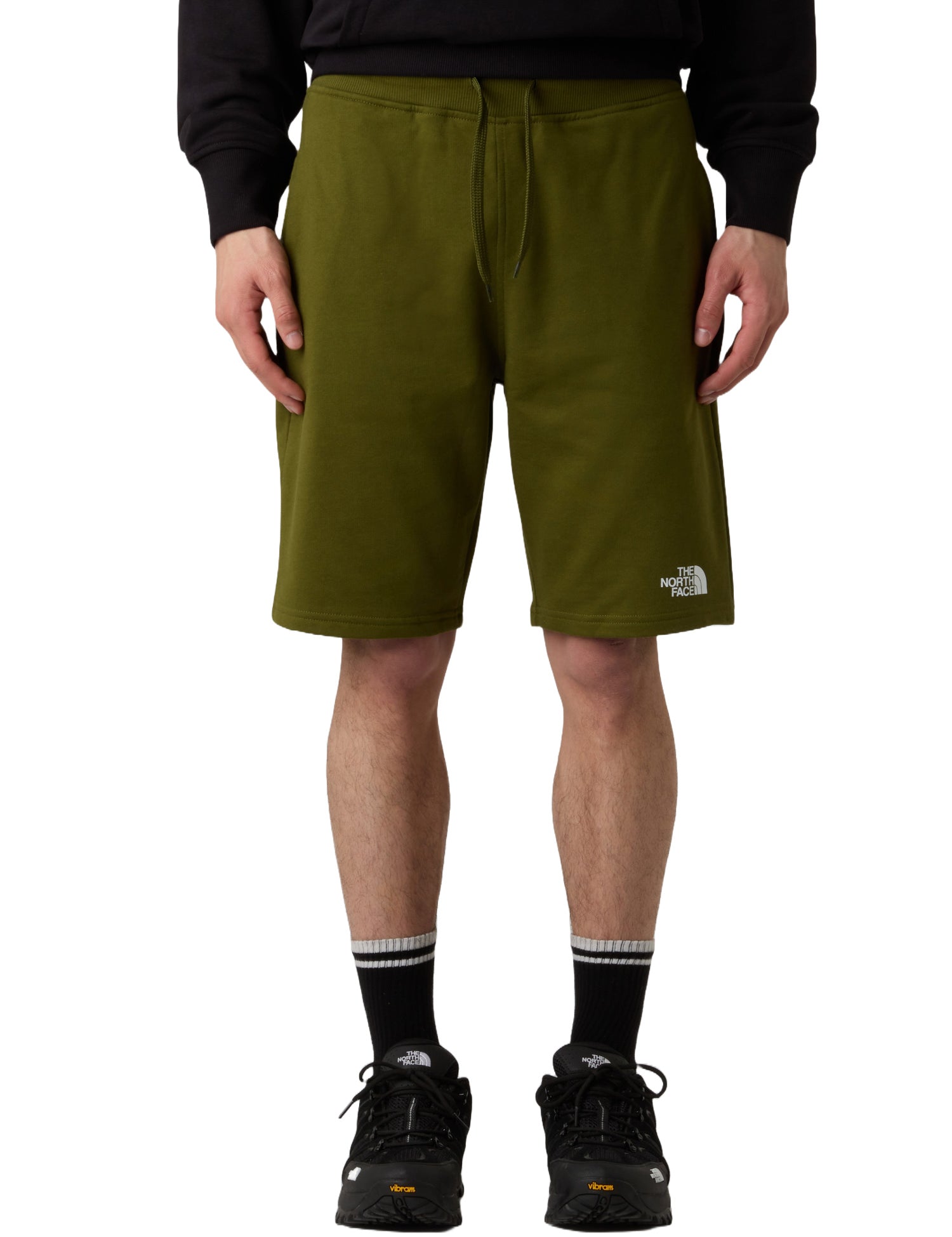 Bermuda Verde The North Face