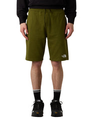 Bermuda Verde The North Face