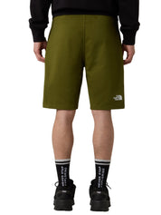 Bermuda Verde The North Face