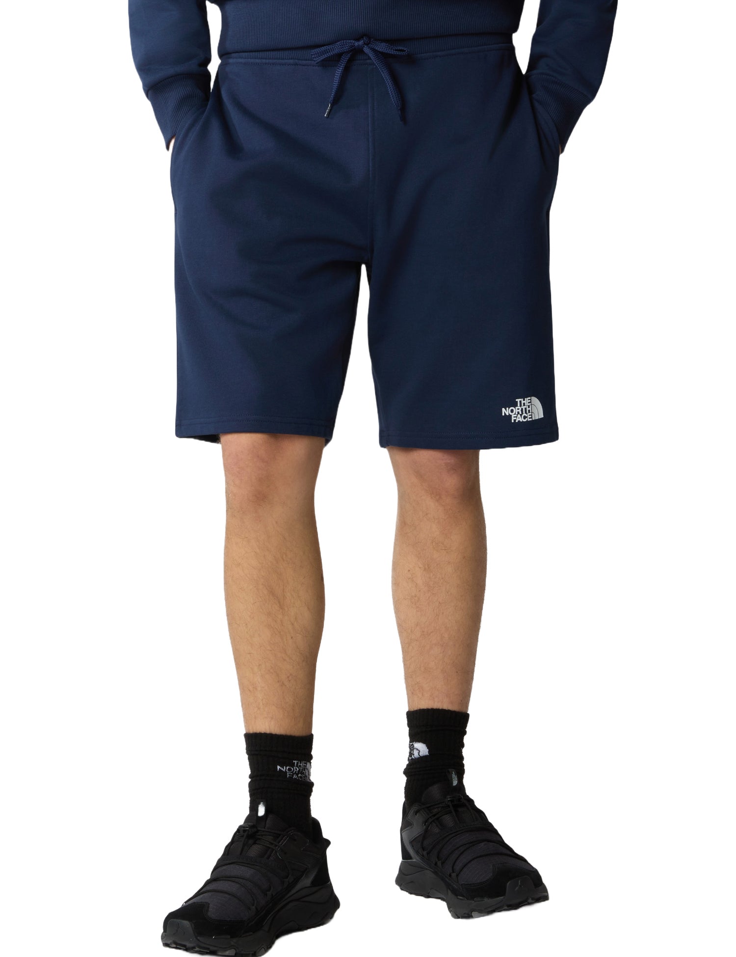Bermuda Blu The North Face