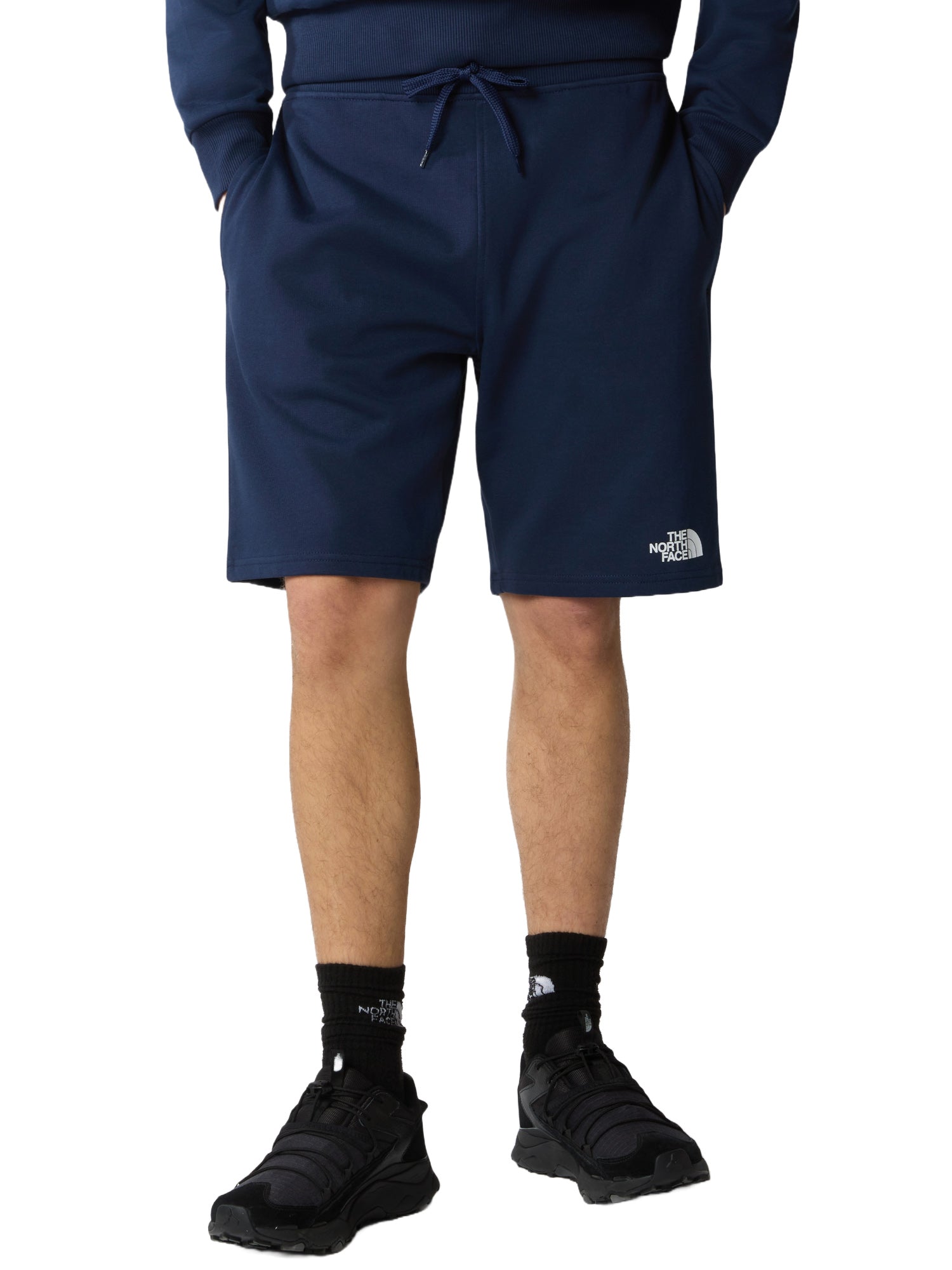 Bermuda Blu The North Face