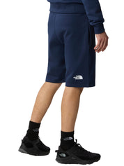 Bermuda Blu The North Face