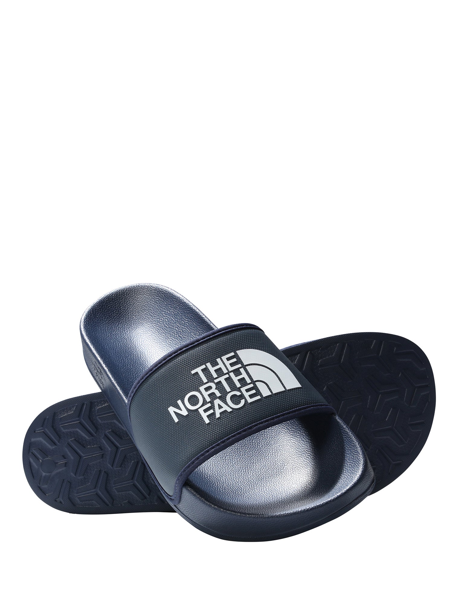 Ciabatte Blu The North Face