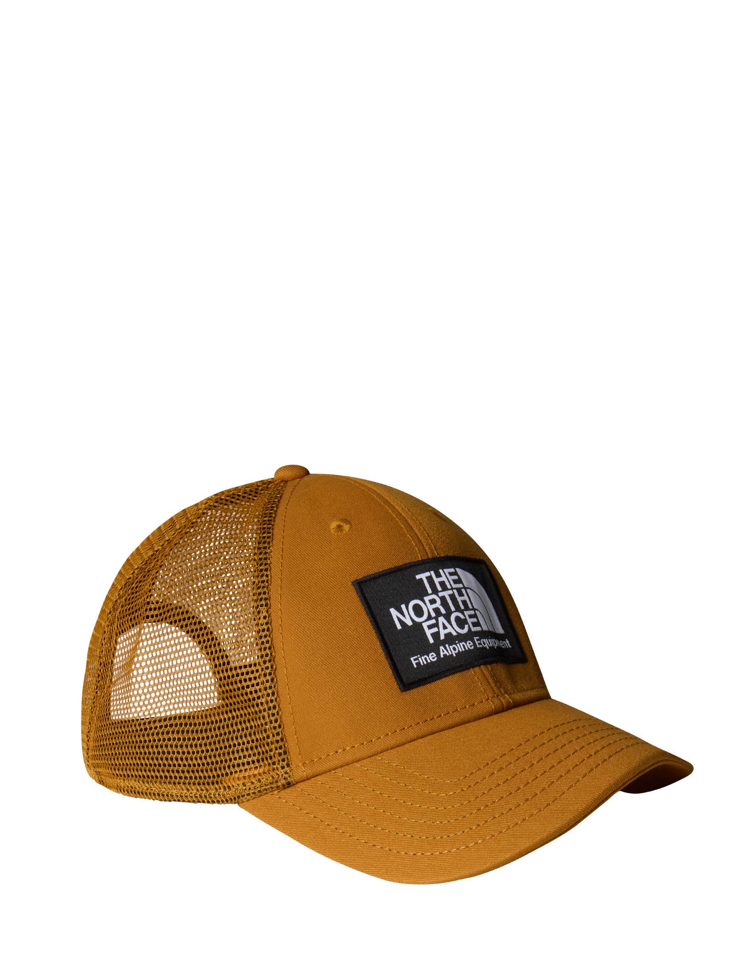 Cappelli Cammello The North Face