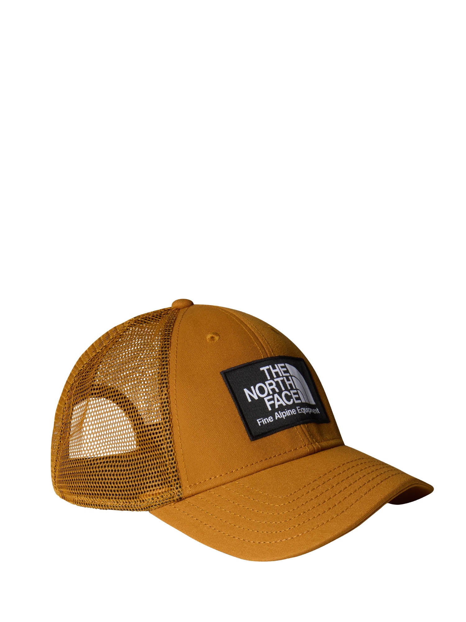 Cappelli Cammello The North Face
