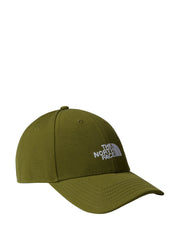 Cappelli Verde The North Face