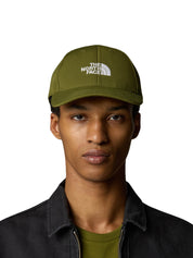 Cappelli Verde The North Face