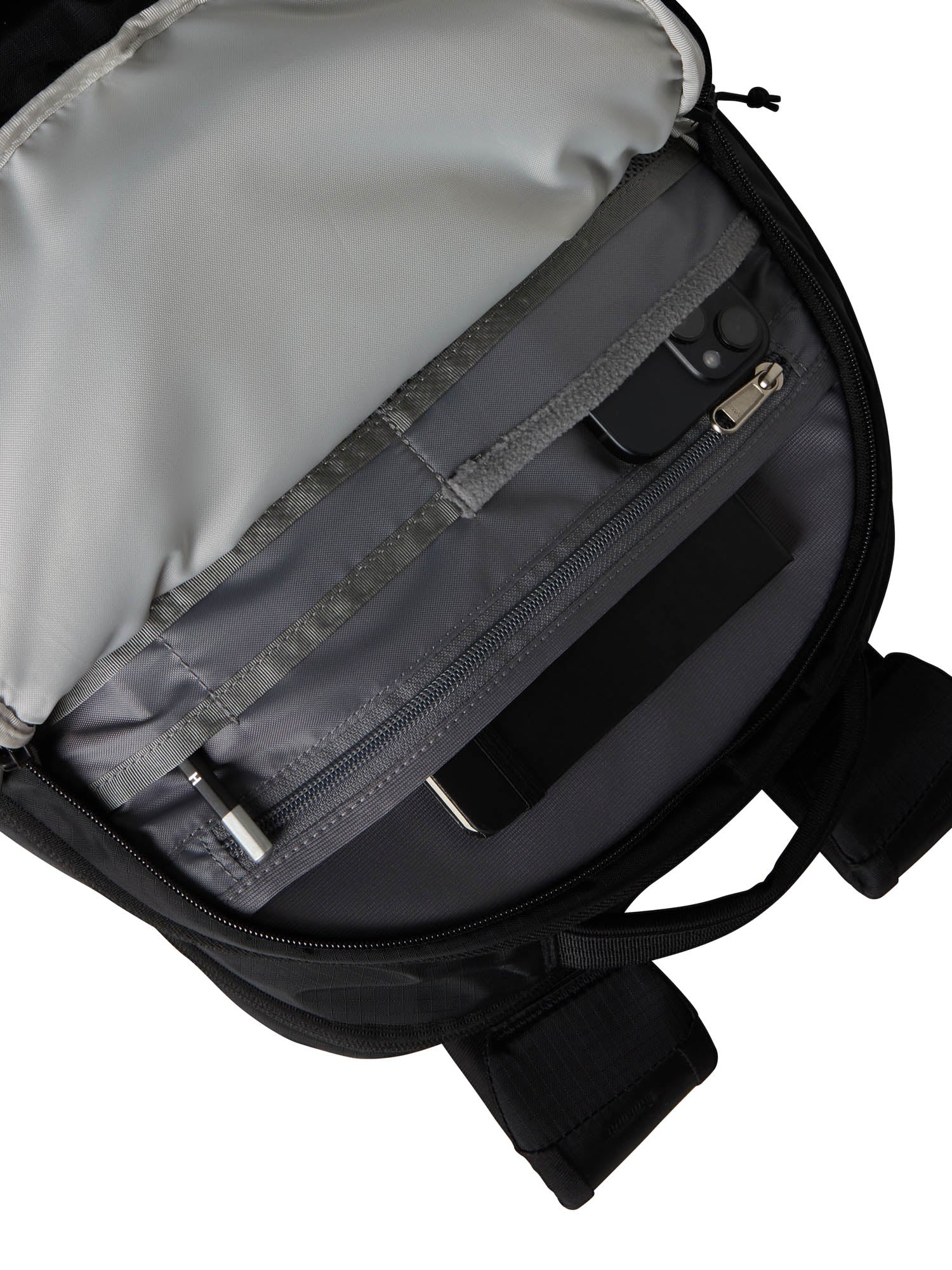 Zaini Nero The North Face