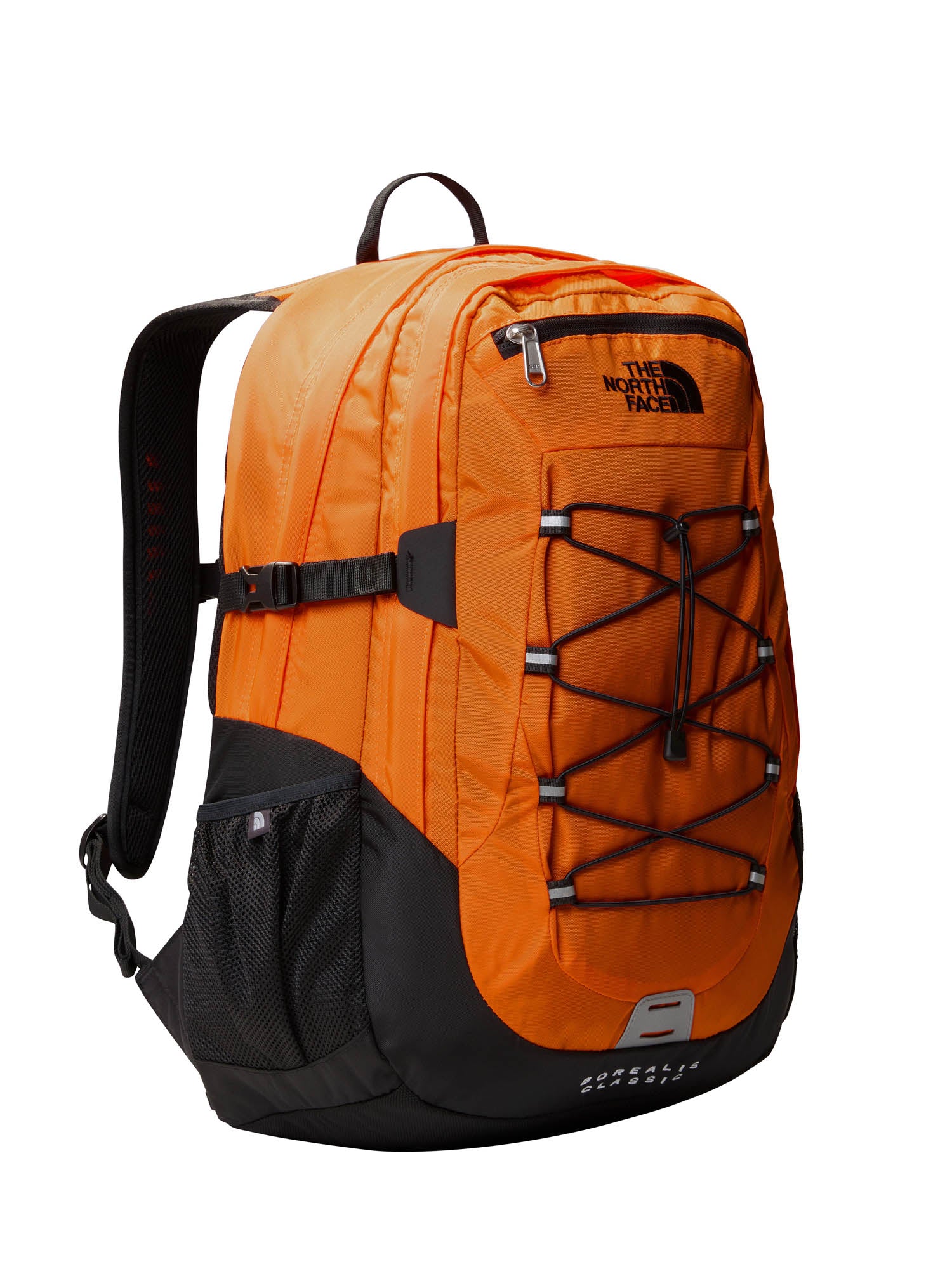 Zaini Arancio The North Face