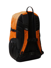 Zaini Arancio The North Face