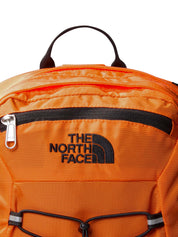 Zaini Arancio The North Face