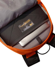 Zaini Arancio The North Face