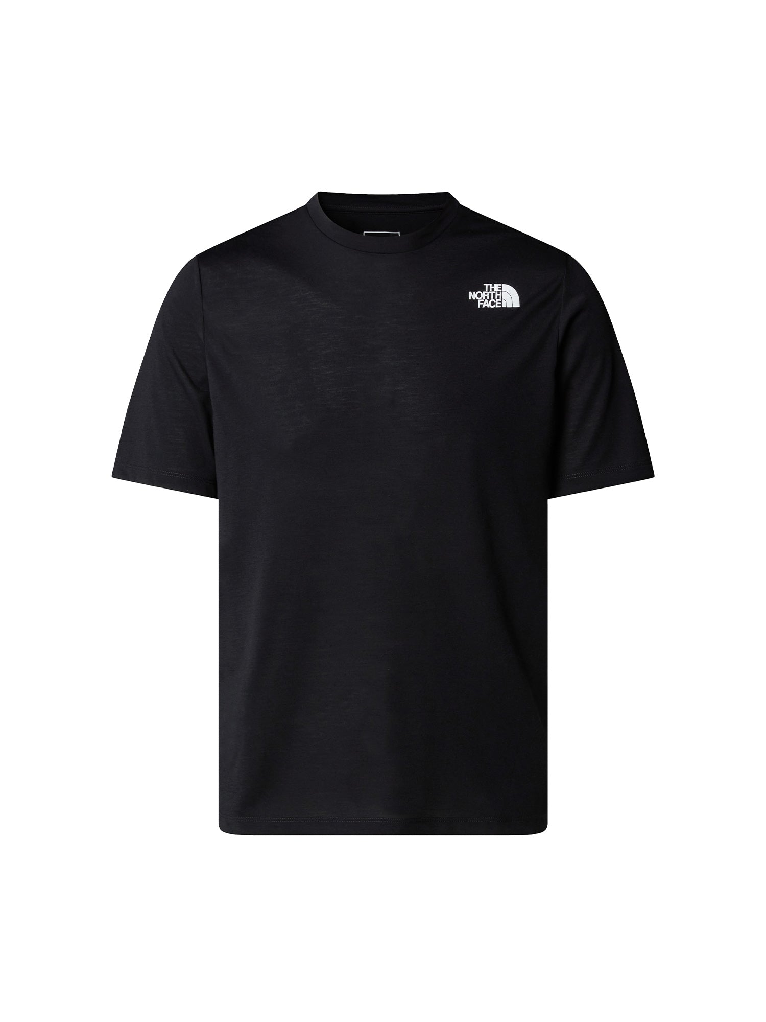 T-shirt Nero The North Face