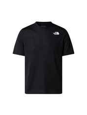 T-shirt Nero The North Face