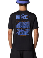 T-shirt Nero The North Face