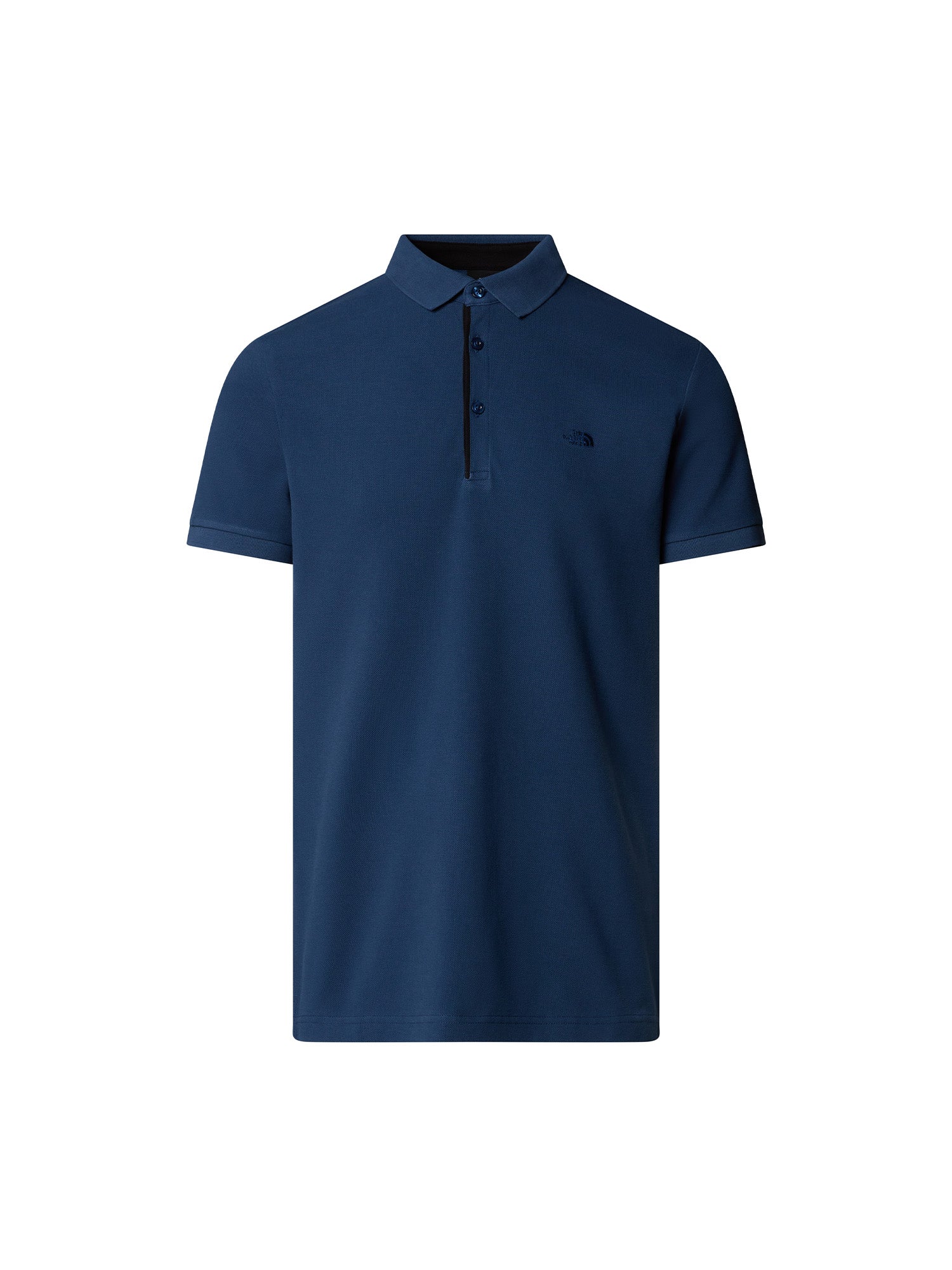 Polo Blu The North Face