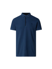 Polo Blu The North Face