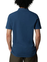 Polo Blu The North Face