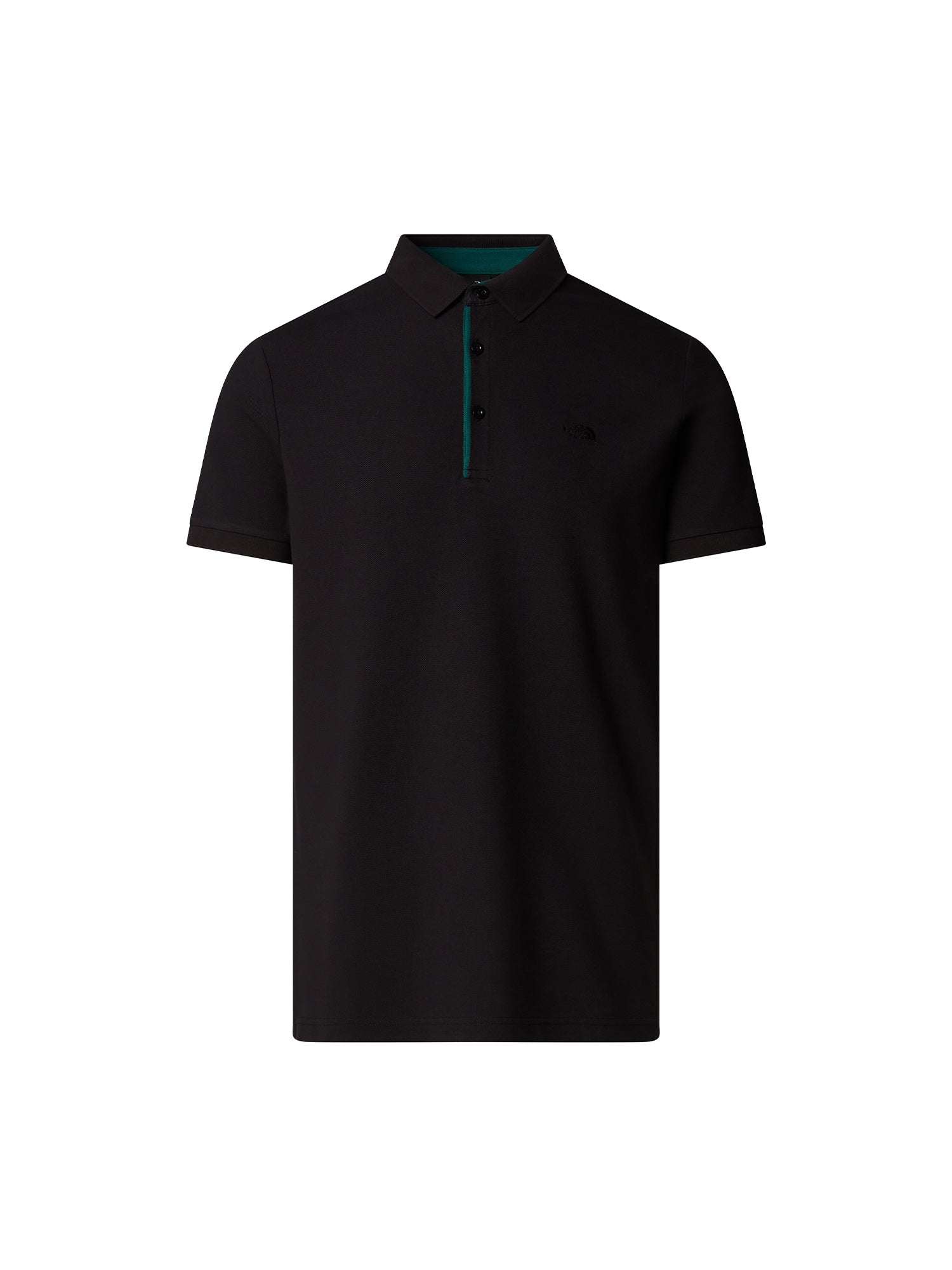 Polo Nero The North Face