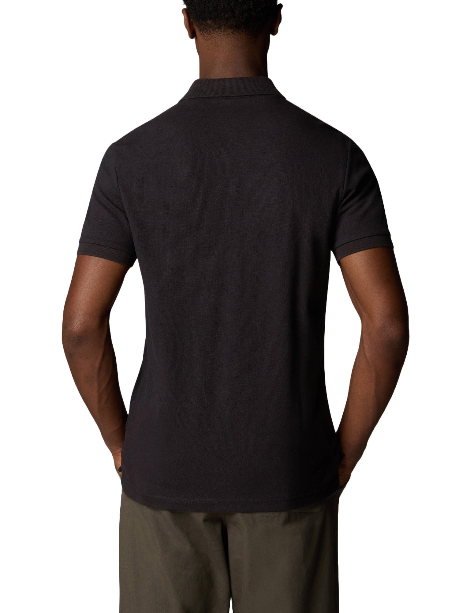 Polo Nero The North Face