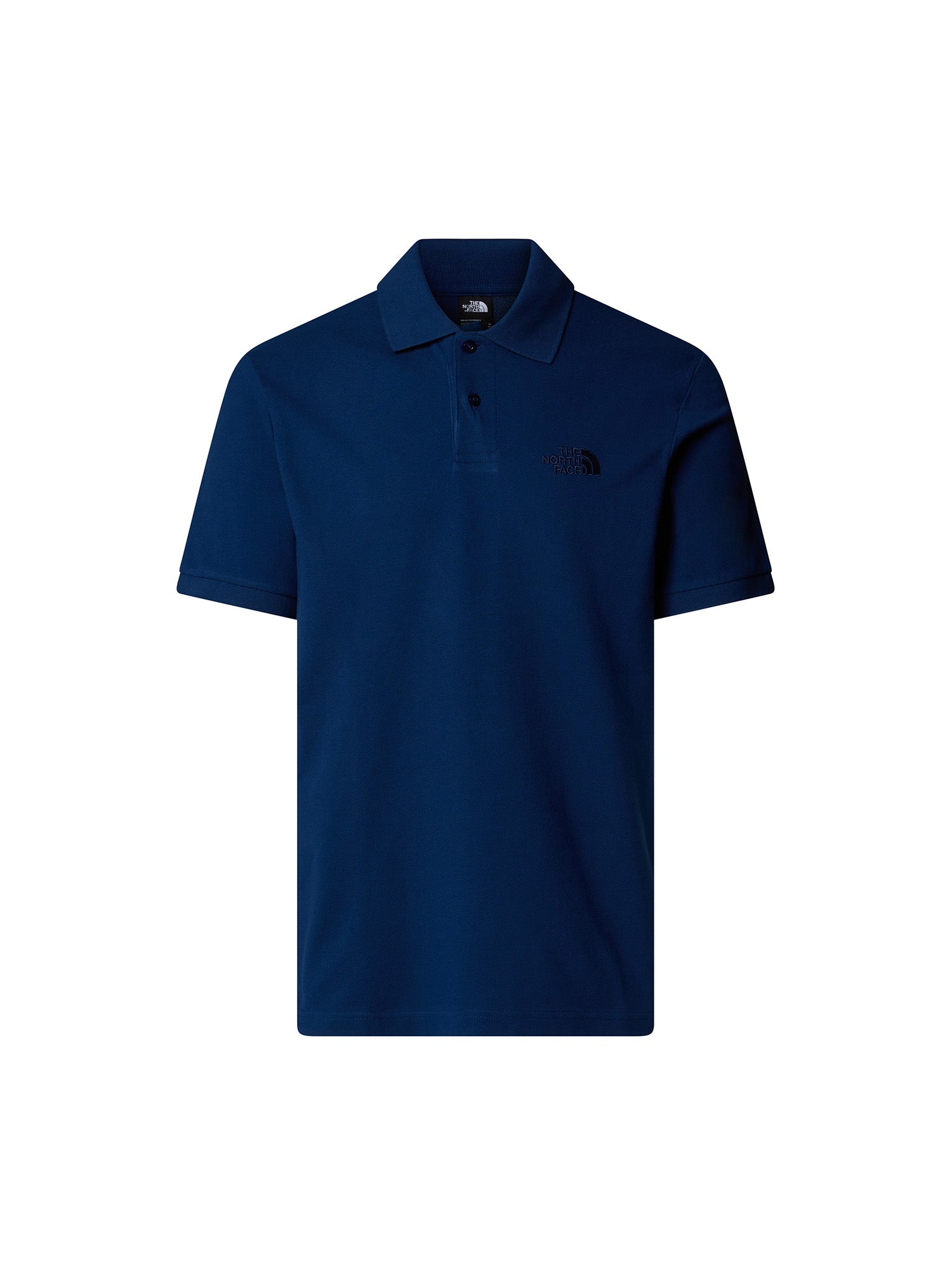 Polo Blu Scuro The North Face